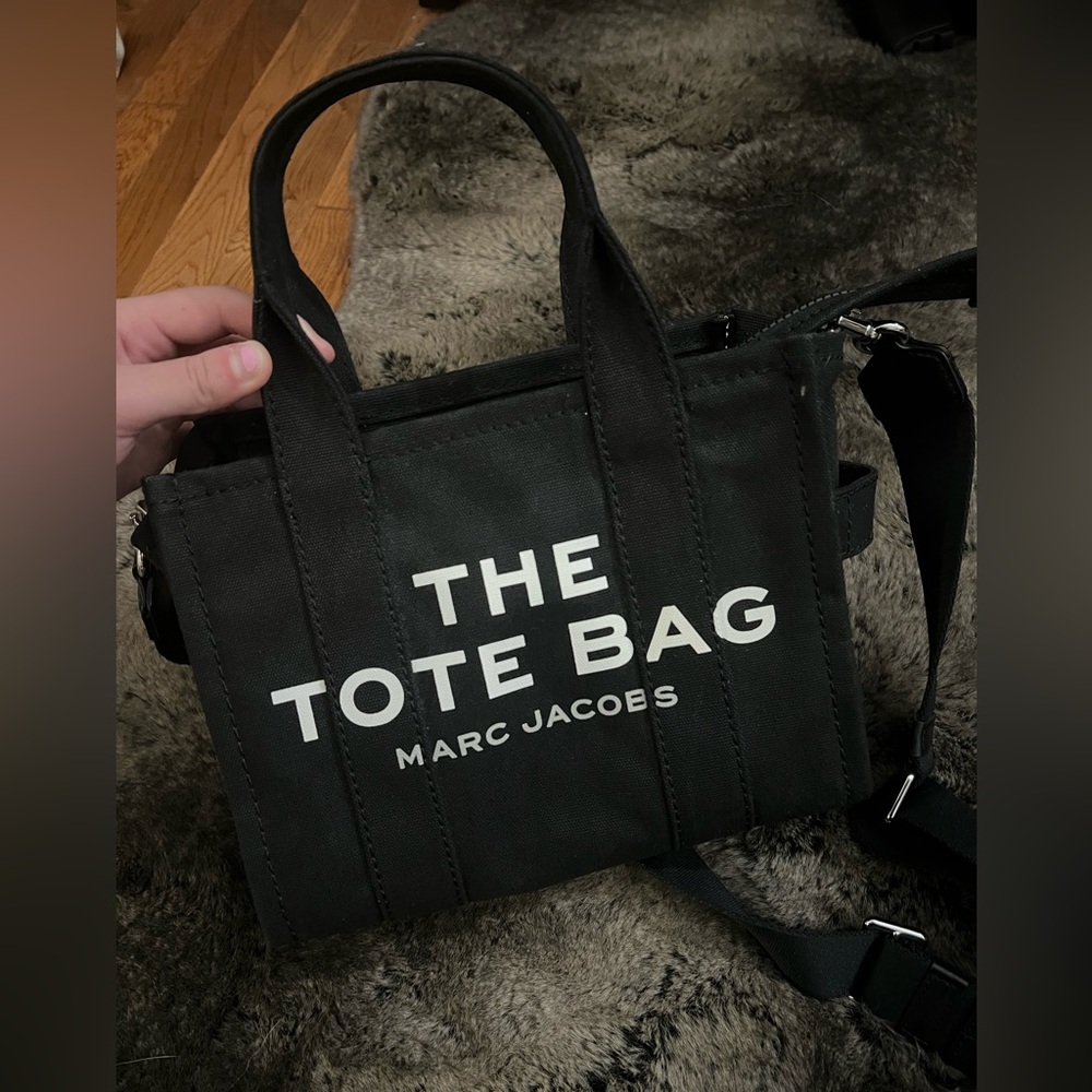 small Marc Jacobs tote bag